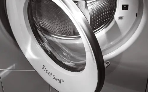 Конструкция Steel Seal™- без резиновой манжеты